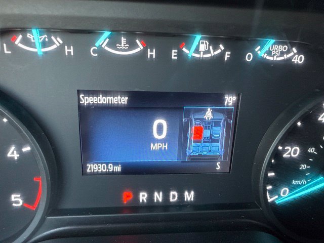 Used 2024 Ford F350 XLT w/ FX4 Off-Road Package AWD/4WD image 17