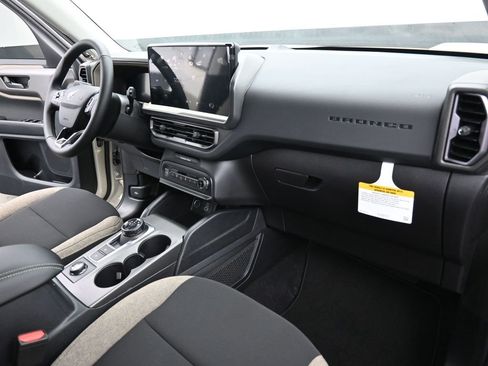 New 2025 Ford Bronco Sport Big Bend w/ Convenience Package image 26
