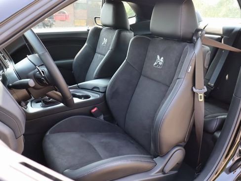 Used 2023 Dodge Challenger R/T Scat Pack image 13