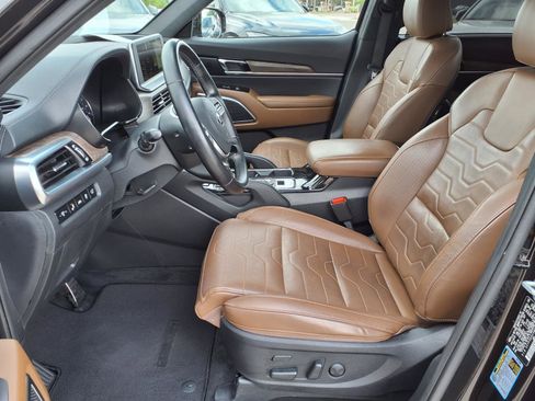 Used 2021 Kia Telluride SX w/ SX Prestige Package image 22