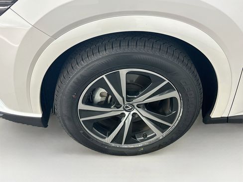 Used 2023 Lexus RX 350 Premium w/ Cold Area Package AWD/4WD image 11