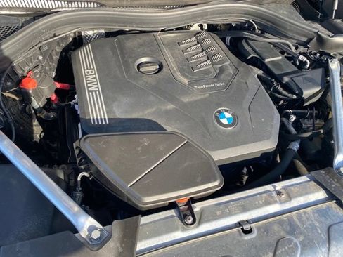 Used 2024 BMW X3 xDrive30i AWD/4WD image 22