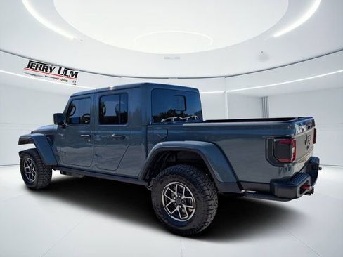New 2026 Jeep Gladiator Rubicon image 5