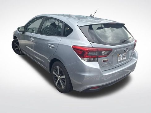 Used 2020 Subaru Impreza 2.0i AWD/4WD image 4