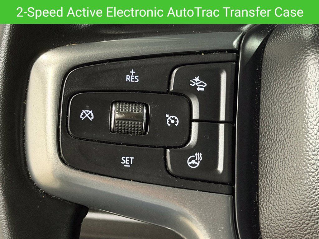 Certified 2023 Chevrolet Suburban Premier AWD/4WD image 42
