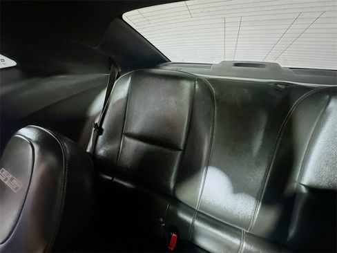 Used 2011 Chevrolet Camaro SS w/ RS Package image 12