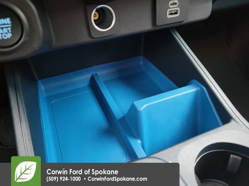 New 2026 Ford Maverick XLT w/ XLT Luxury Package image 29