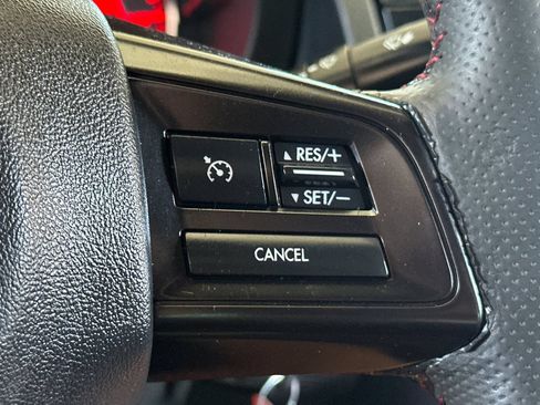 Used 2017 Subaru WRX STI AWD/4WD image 25