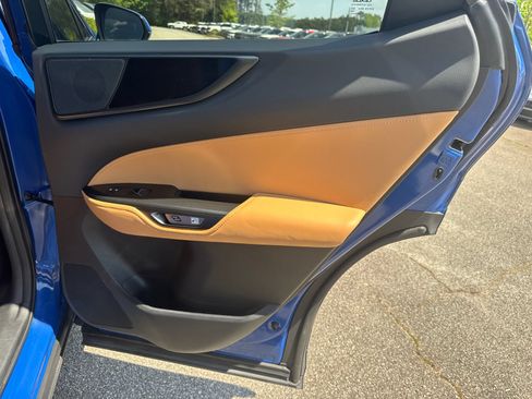Used 2024 Lexus NX 250 FWD w/ Cold Area Package image 16