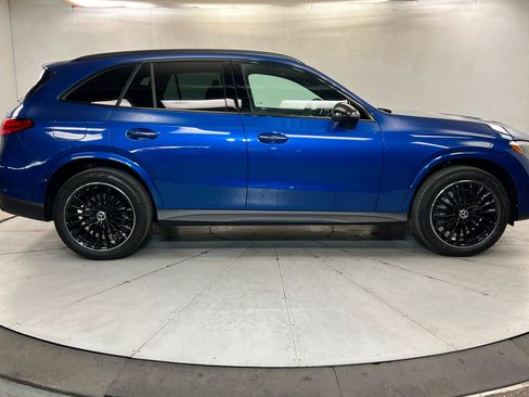 New 2027 Mercedes-Benz GLC 300 4MATIC image 6