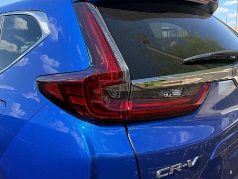 Used 2022 Honda CR-V EX-L image 9