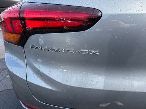 Used 2023 Buick Encore GX Select w/ Experience Buick Package image 15