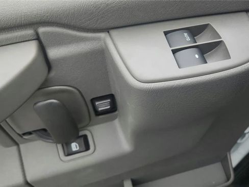 New 2025 Chevrolet Express 3500 w/ Power Convenience Package RWD image 33