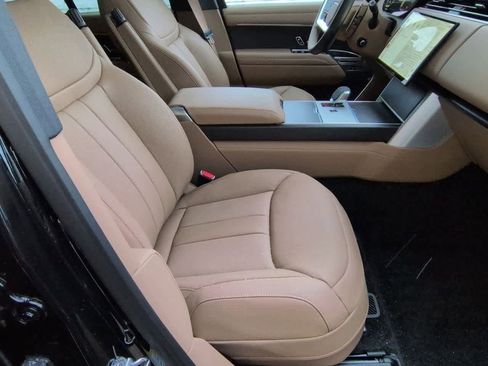 New 2026 Land Rover Range Rover SE image 23