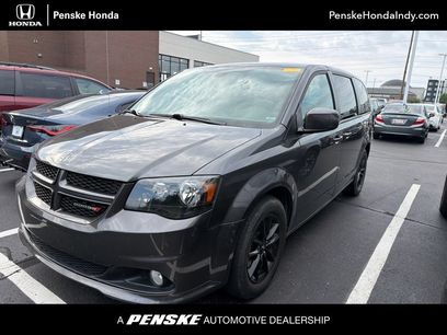 Used 2019 Dodge Grand Caravan GT