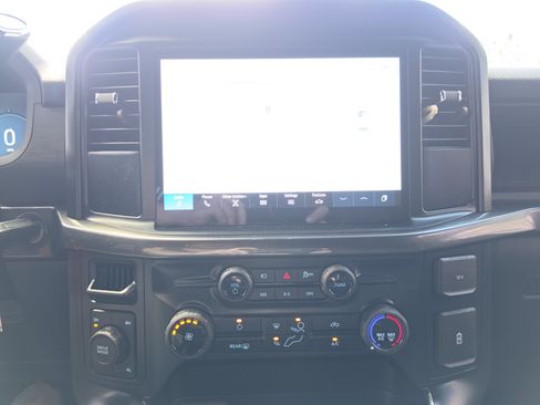 Used 2025 Ford F150 STX w/ STX Black Appearance Package AWD/4WD image 25