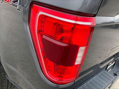 Used 2023 Ford F150 XLT image 55