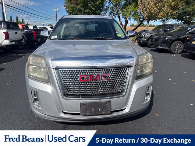 Used 2013 GMC Terrain Denali AWD/4WD image 20