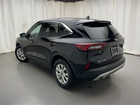 Used 2023 Ford Escape Active w/ Tech Pack #1 image 32