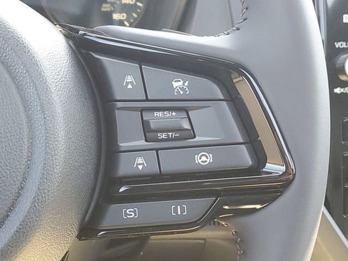 New 2026 Subaru Forester Sport AWD/4WD image 26
