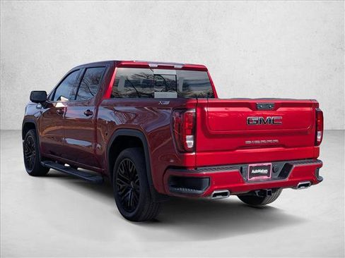 Used 2023 GMC Sierra 1500 Elevation w/ Elevation Premium Package image 6