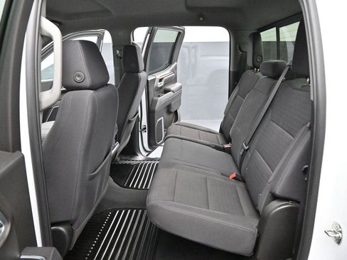Used 2025 Chevrolet Silverado 1500 LT w/ All Star Edition Plus AWD/4WD image 30
