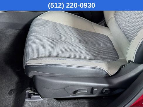 Used 2026 Subaru Forester Premium image 23