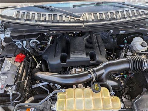 Used 2020 Ford Expedition Limited image 24