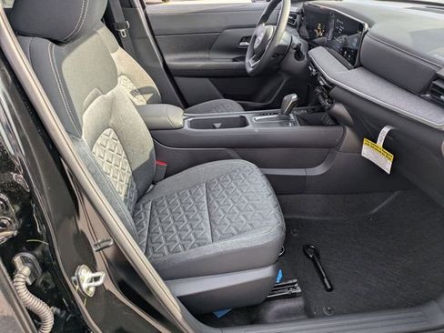 New 2026 Nissan Kicks SV image 28