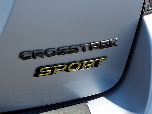 Certified 2023 Subaru Crosstrek 2.5i Sport image 33