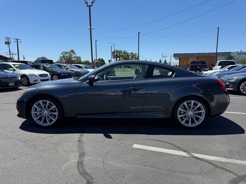 Used 2010 INFINITI G37 Journey w/ Premium Pkg RWD image 6
