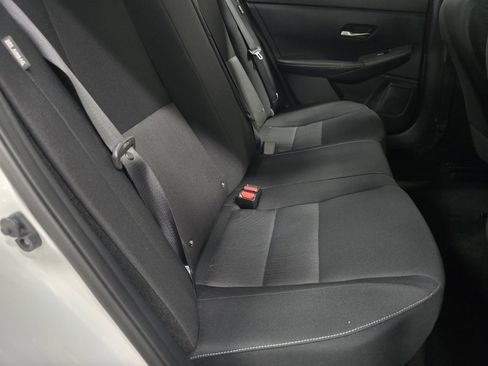 Used 2025 Nissan Sentra SV image 15