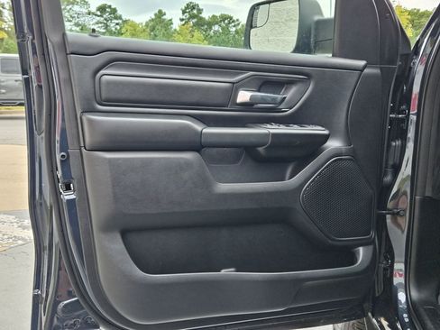New 2025 RAM 1500 Tradesman image 15