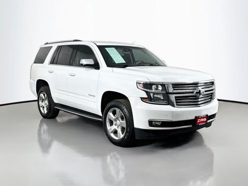 Used 2018 Chevrolet Tahoe Premier RWD image 7