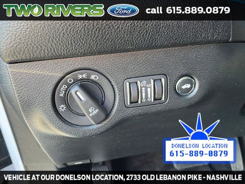 Used 2018 Dodge Challenger SXT Plus image 22