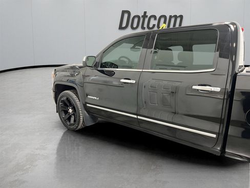 Used 2014 GMC Sierra 1500 Denali image 5
