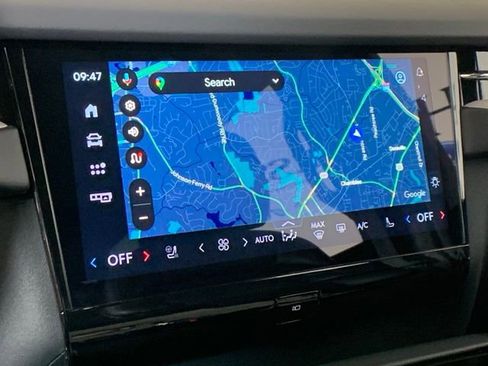 New 2025 Lincoln Navigator L Reserve w/ Jet Appearance Package image 15