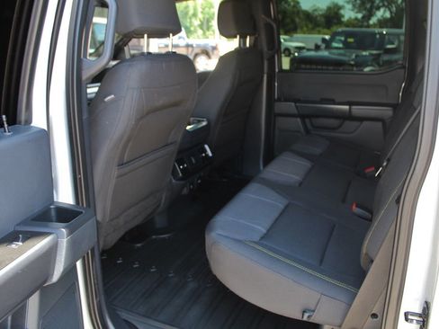 Used 2024 Ford F150 STX w/ Mobile Office Package RWD image 36