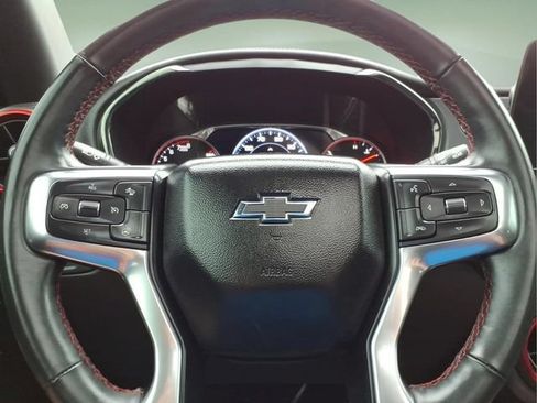Used 2024 Chevrolet Blazer RS w/ Driver Confidence II Package AWD/4WD image 25
