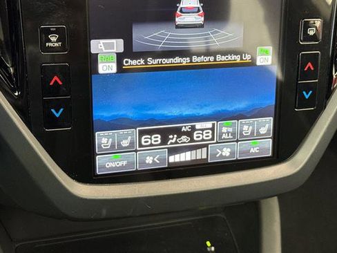 Used 2025 Subaru Forester Touring AWD/4WD image 23