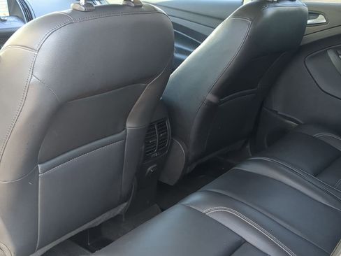 Used 2018 Ford Escape SEL image 21