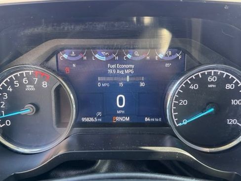 Used 2021 Ford F150 XLT w/ Equipment Group 302A High RWD image 15