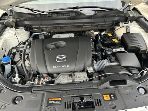 Certified 2025 MAZDA CX-5 AWD 2.5 S image 26