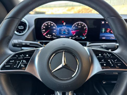 Certified 2026 Mercedes-Benz GLA 250 image 22