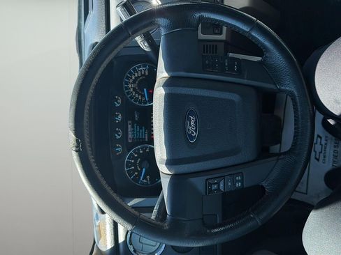 Used 2012 Ford F150 XLT w/ XLT Convenience Pkg AWD/4WD image 15
