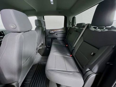 Used 2025 GMC Sierra 1500 Elevation image 22