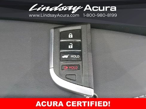 Certified 2023 Acura MDX SH-AWD w/ Technology Package image 23