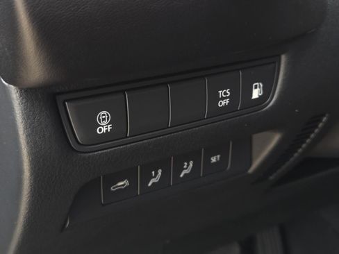 Used 2025 MAZDA CX-50 2.5 Hybrid w/ Premium Plus Pkg image 22