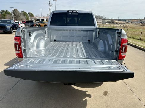 Used 2021 RAM 2500 Laramie image 24