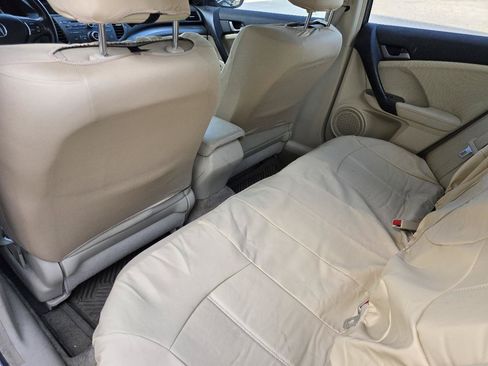 Used 2010 Acura TSX Sedan FWD image 13